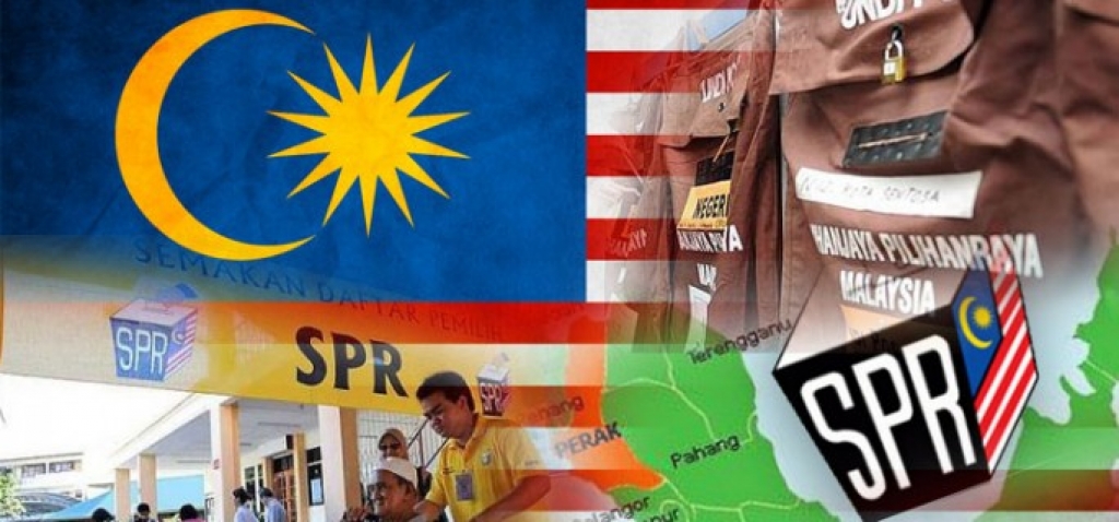 Semakan Daftar Pemilih, Kemas Kini Alamat Serta Proses PRU Yang Anda Perlu Tahu