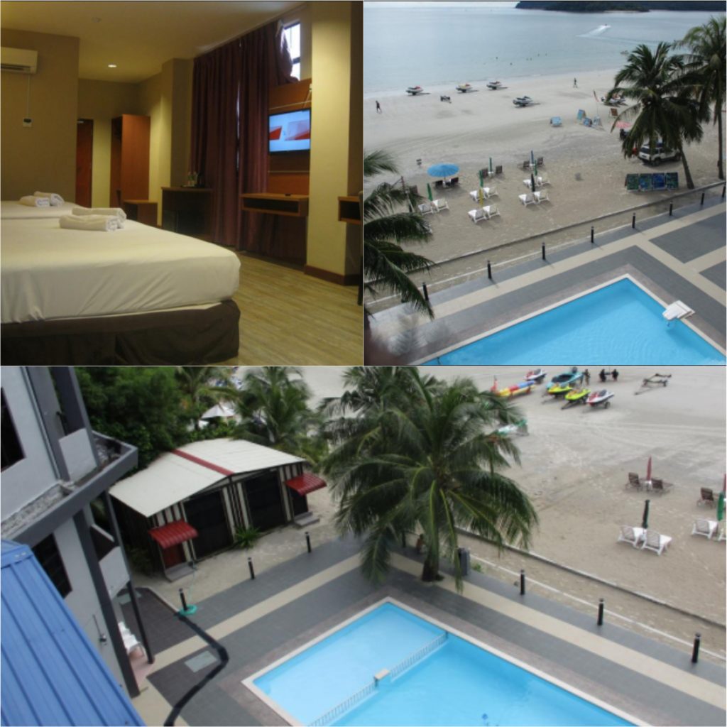 best star resort langkawi