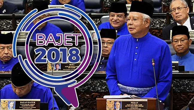 bonus penjawat awam 2018