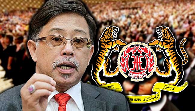 harapan bajet 2018