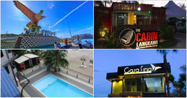 hotel murah di langkawi