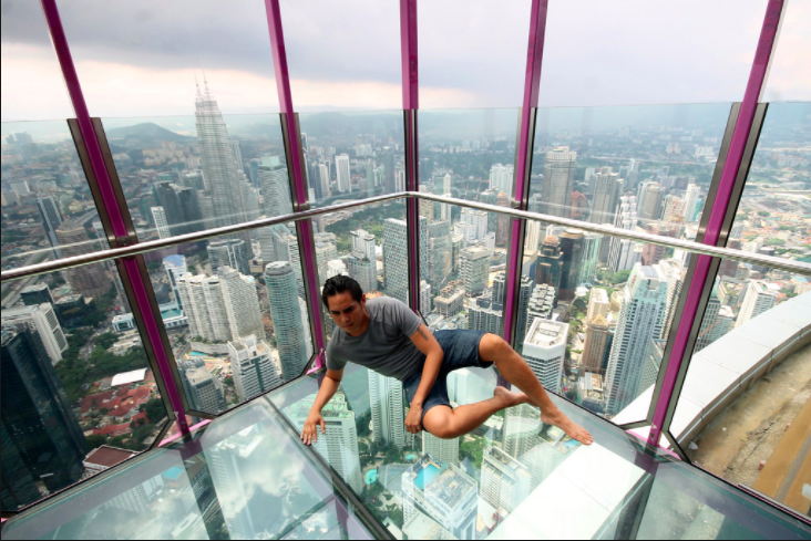 skybox kl tower
