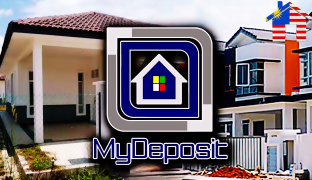 Kerajaan Tanggung Deposit Rumah Pertama Anda Sehingga RM30k Di Bawah Skim Ini