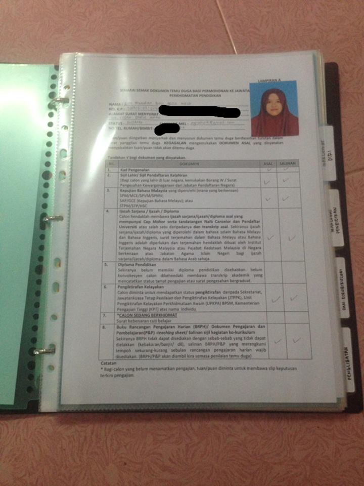 Mohon Bantuan Persekolahan RM500 Satu Keluarga Melalui INSPIRASIKU