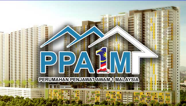 Anak Pesara Kerajaan Kini Boleh Beli Rumah PPA1M Walaupun Tak Kerja Kerajaan