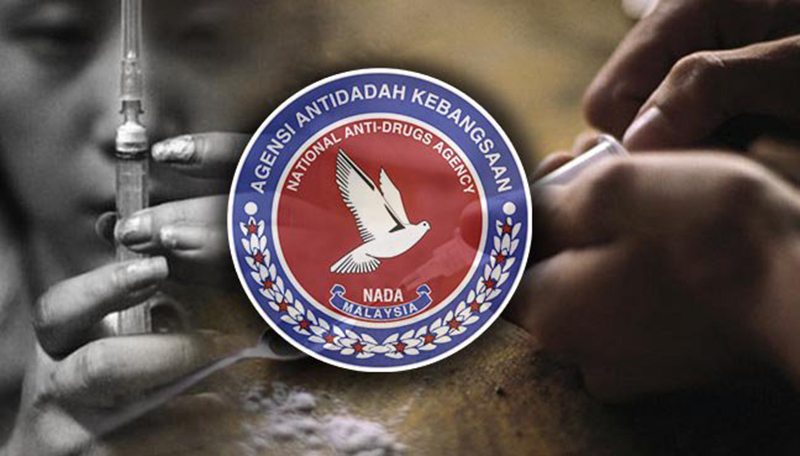 Cara Mengemukakan Permohonan Jawatan Pembantu Antidadah S19 Dengan Sijil SPM/SVM/SPMV Dan Sijil Setaraf