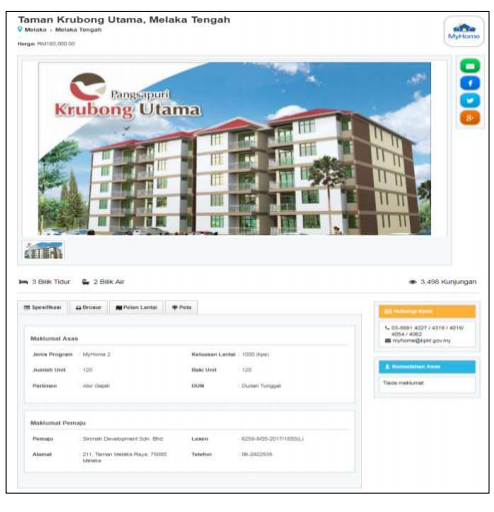 MyHome 5