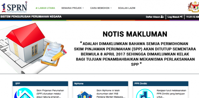 MyHome1
