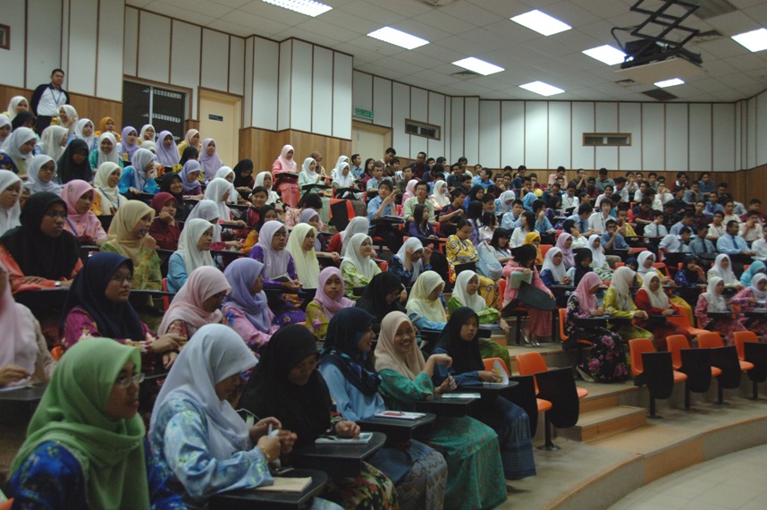 Permohonan Dan Kemaskini Maklumat Matrikulasi Dibuka Semula Sehingga 18 Mac 2018