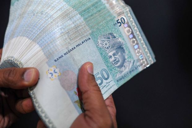 Ringgit