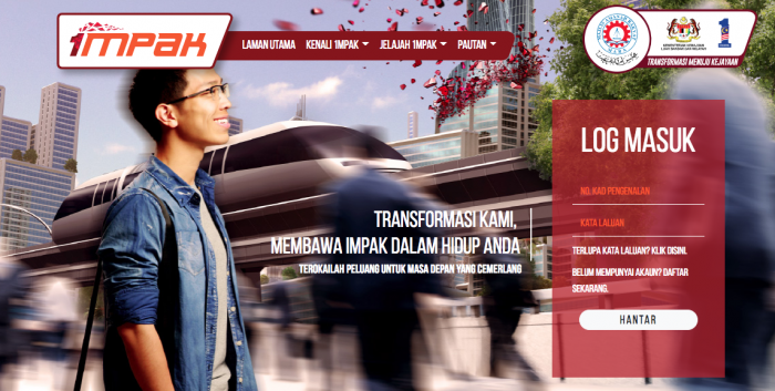 impak 1