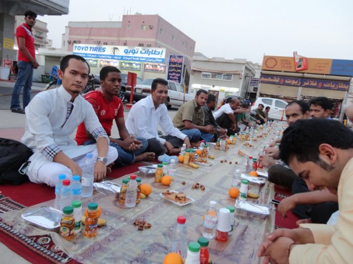 ramadhan 2