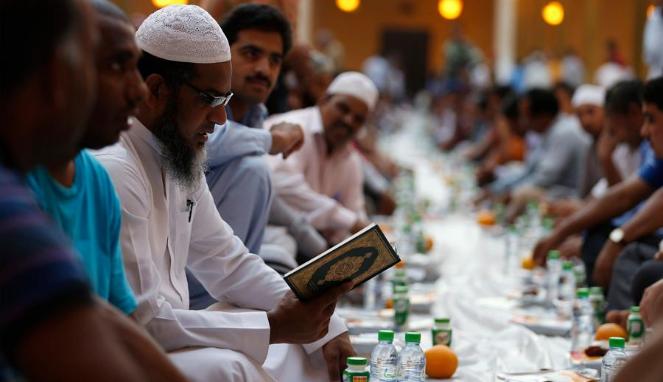 ramadhan 3