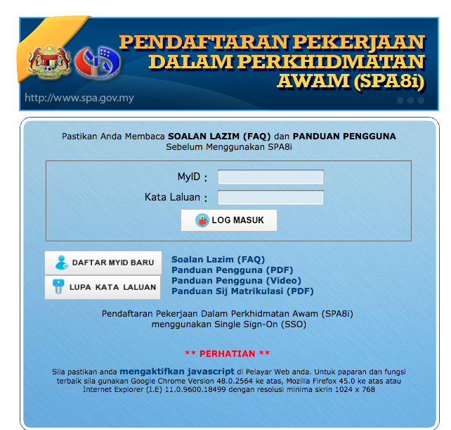 separa perubatan 1