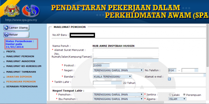 separa perubatan 4