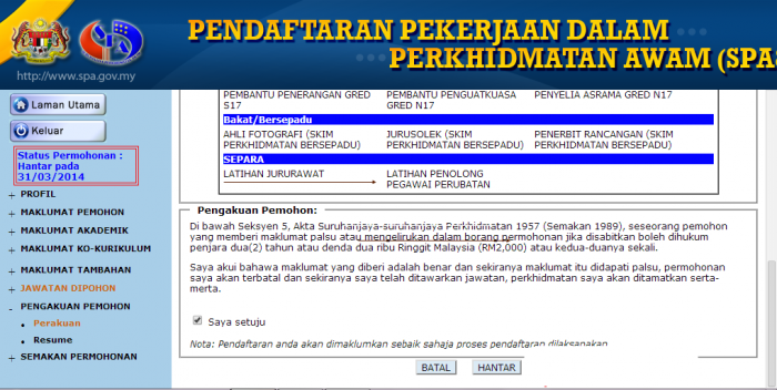 separa perubatan 5