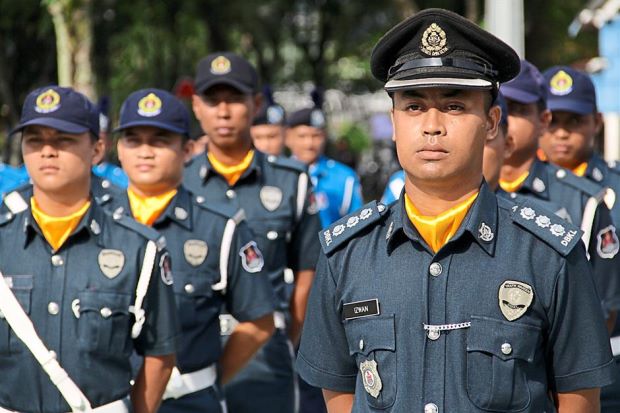Cara Mengemukakan Permohonan Jawatan Pembantu Penguat Kuasa KP19 Dengan Sijil SPM/SVM/SPMV Dan Sijil Setaraf