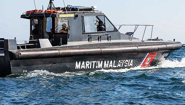 Cara Mengemukakan Permohonan Laskar Kelas II Maritim Gred T1 Dengan Sijil SPM/SVM/SPMV Dan Sijil