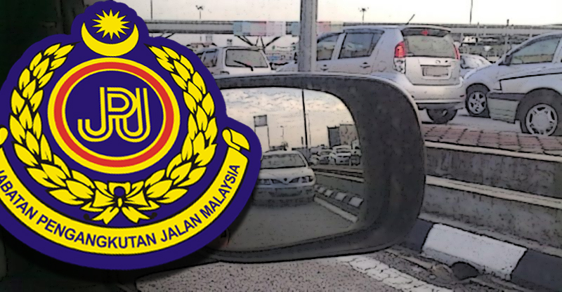 Cara Permohonan Jawatan Anggota JPJ Bagi Lepasan SPM dan STPM Serta Pemegang Ijazah Untuk Lelaki Dan Wanita
