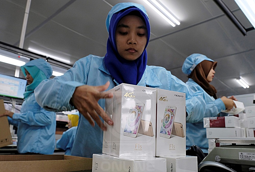 Pekerja Malaysia Dinafikan Gaji Minima Sebenar Iaitu Sebanyak RM2700 Sebulan
