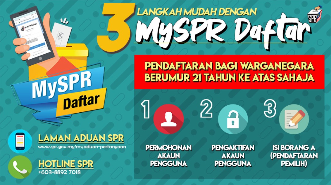 myspr undi