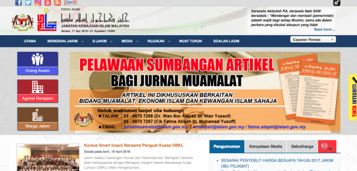 jakim