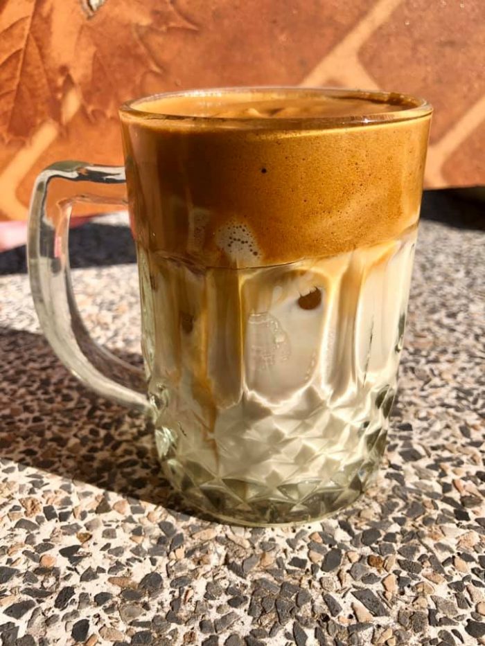 Cara Mudah Buat Dalgona Coffee Yang Sedap Di Rumah