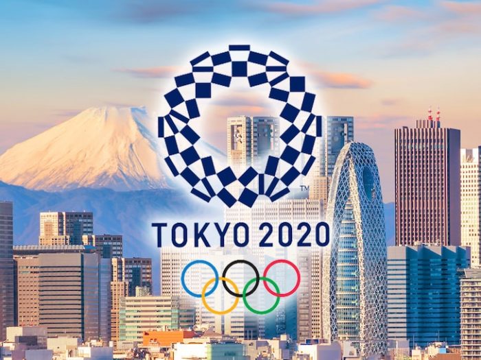 Olimpik 2020 Pula Di Tangguh