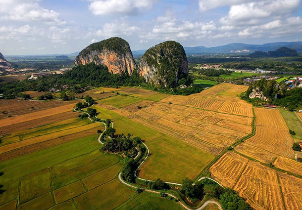 Bukit-Keteri