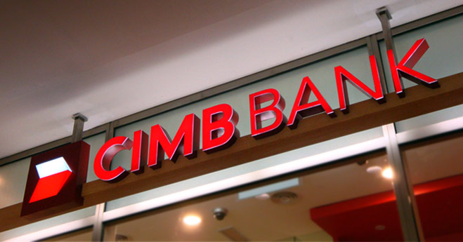 CIMB