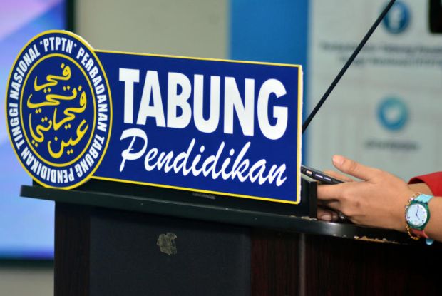 Tangguh Bayar Balik PTPTN