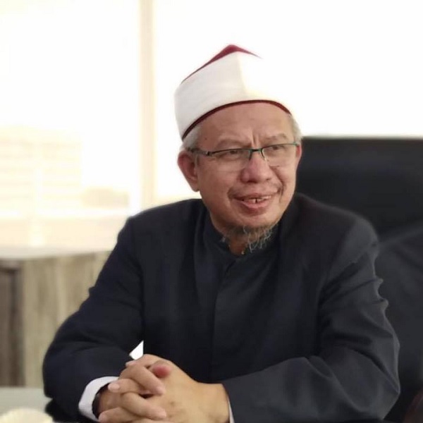 ZulkifliMohamadAl-Bakri