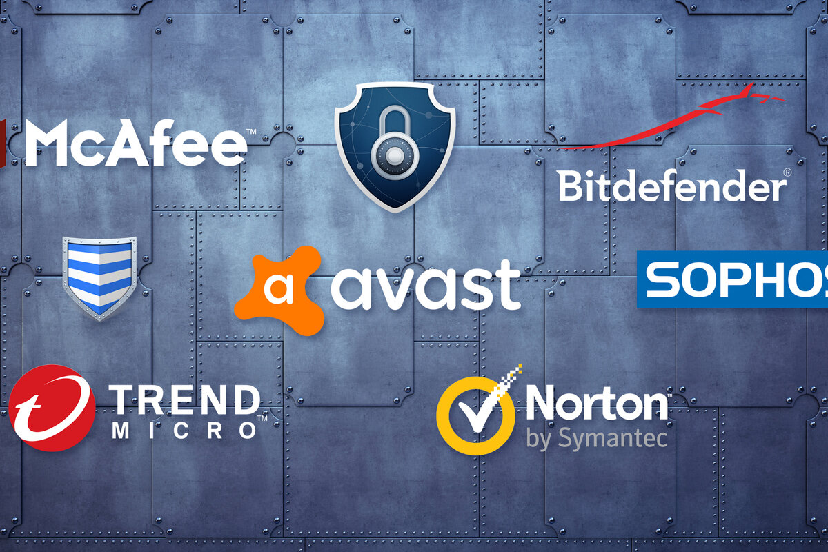 antivirus