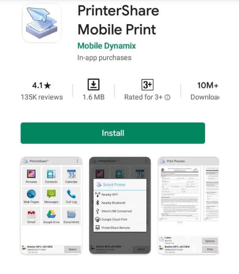 apps