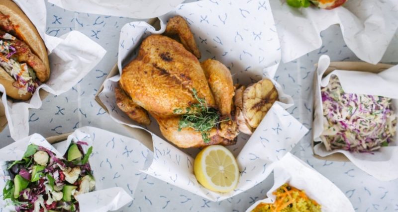 ayam masak