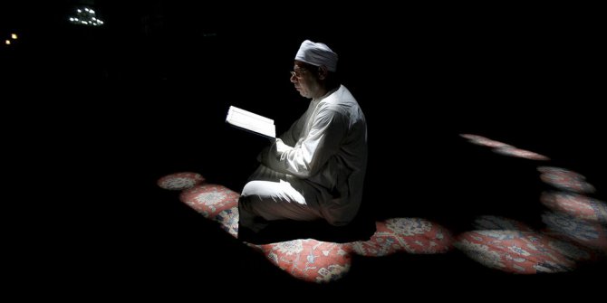 baca quran