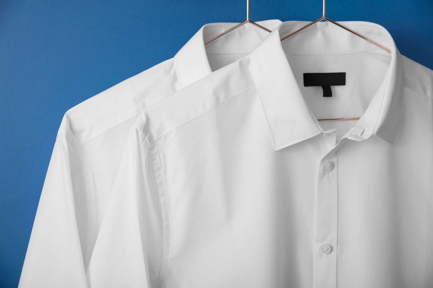 baju putih