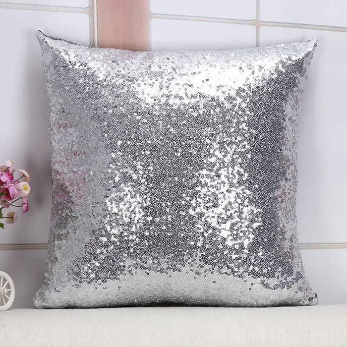bantal merelap