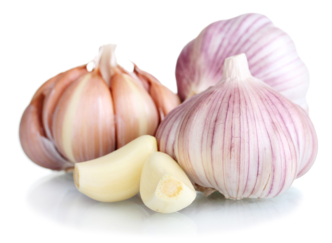 bawang putih