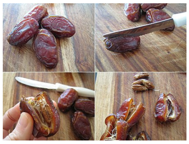 belah kurma