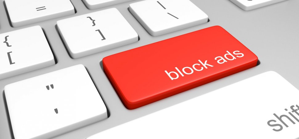 block ads