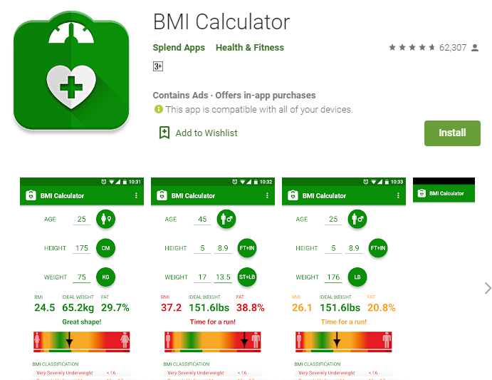 bmicalculator