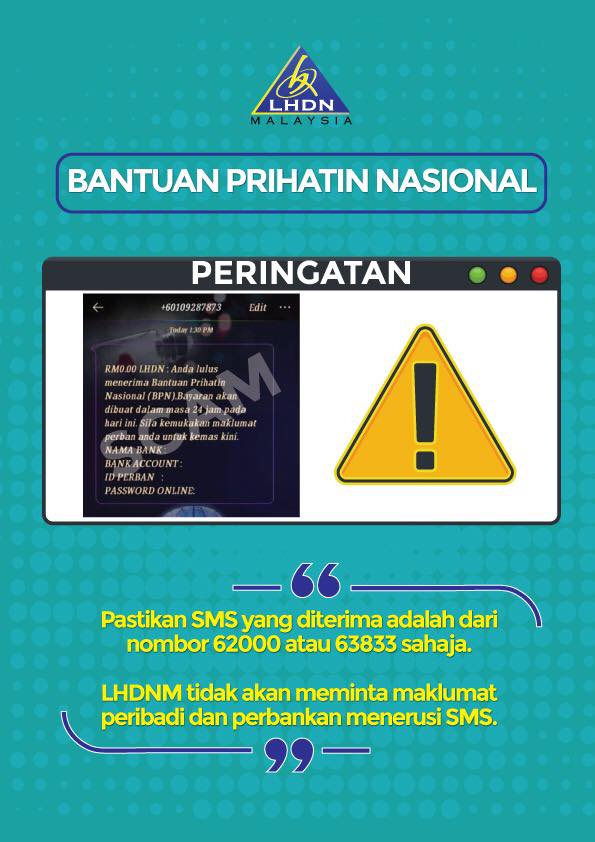 bpn scammer