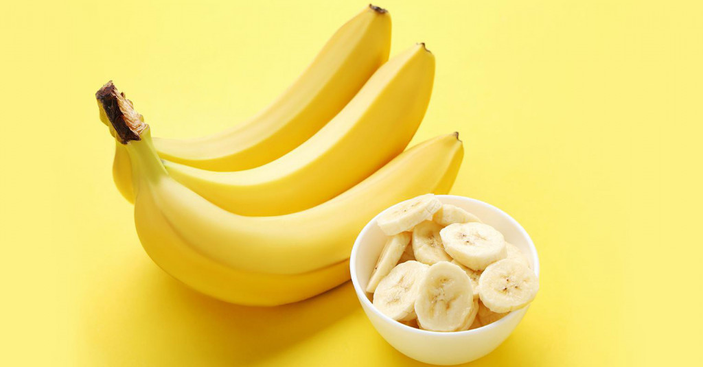 buah pisang