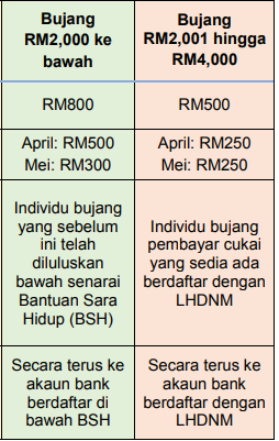 bujang