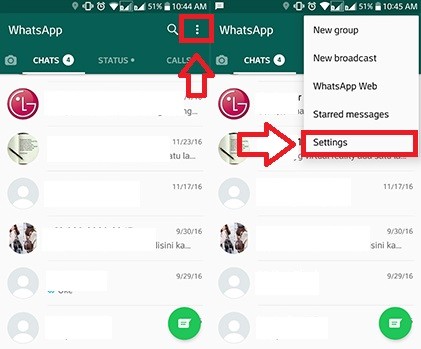 buka apps