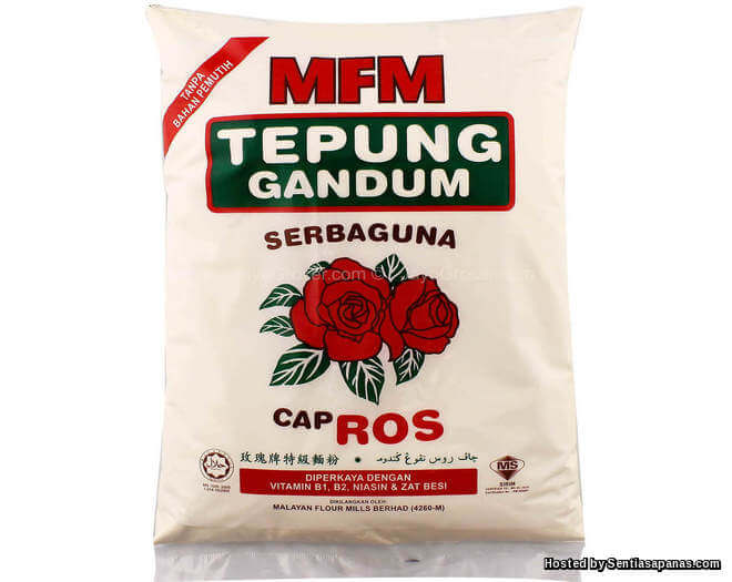 cap ros