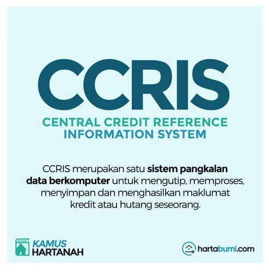 ccris
