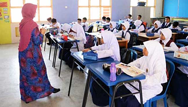 cikgu 3