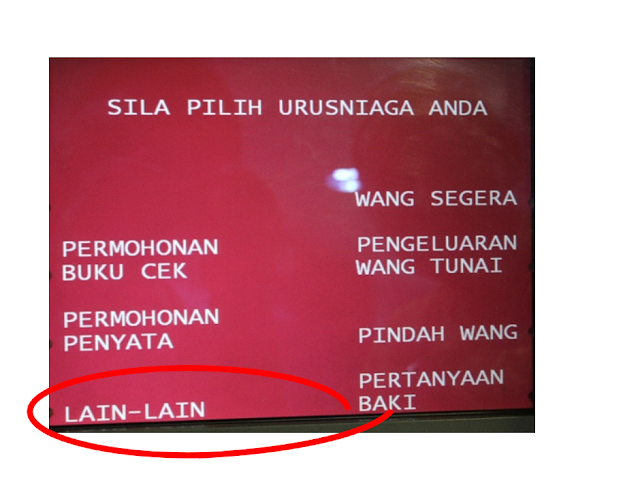 cimb